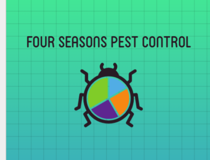 Four Seasons Pest Control